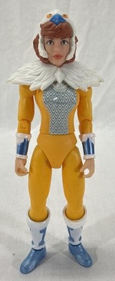 Turtles of Grayskull April O'Neil TMNT MOTU Origins 6'' Action Figure
