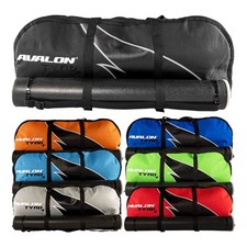 Avalon Archery Tyro Plus Recurve Bow Case With Arrow Tube - Colours Available