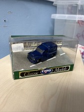 Corgi Classic Models D957 Morris 1000 Van 1989 Collectable Die Cast