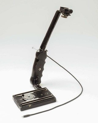 Jones Bracket for TLR cameras