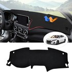 Anti-Glare For 2020-2025 Nissan Sentra Dashboard Sun Cover Dash Mat Accessories