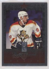1995-96 Donruss Elite Radek Dvorak #19 1i3