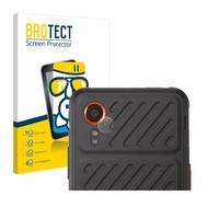 Panzerfolie Schutzglas Samsung Galaxy Xcover 7 (Nur Kameraschutz) Displayschutz