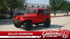 1994 Jeep Wrangler for Sale