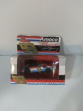 Racing Champions 1:64 Diecast NASCAR Dave Blaney Amoco Stock Car 93 2000