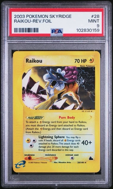 Raikou