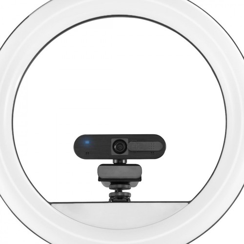 4007249046598 Lampa pierścieniowa LED Statyw Hama - Zdjęcie 5 z 10