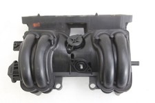Ansaugkrümmer Seat AROSA 030129711BP 1.0 37 KW 50 PS Benzin 10-2000