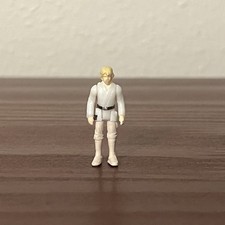 Micro Galaxy Squadron Luke Skywalker - Tatooine Version Vault Edition Figure