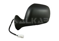 Alkar AußEnspiegel 6139613 FüR Dacia