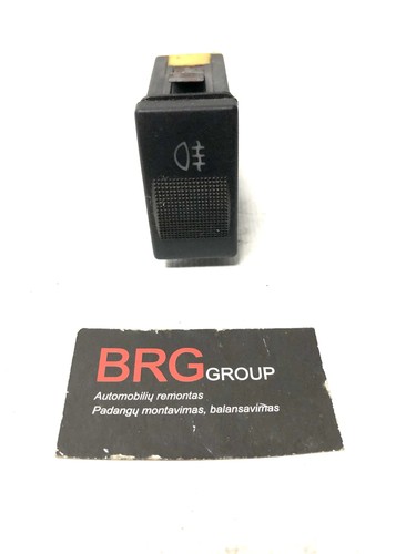 AUDI A4 Avant 8D5, B5 Nebelscheinwerferschalter 4D0941563 1997 23882271