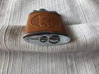 Vintage OLYMPIC Lighter with Berlin insignia “NOT WORKING” Case in EXC COND — photo 3