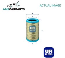 ENGINE AIR FILTER ELEMENT 2727300 UFI NEW OE REPLACEMENT