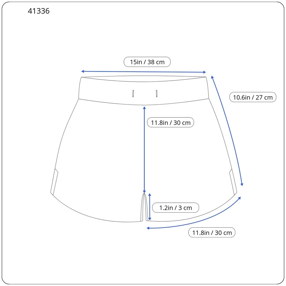 Pantalones Cortos DIESEL De-Short-Lya 0CGAN Mujer W29 Marrón Recubierto Brillante Denim PVP €295 Foto 3 de 4