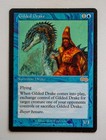 MTG Gilded Drake Urza's Saga 76/350 Magic The Gathering LP