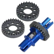 Eagle Model AL Ball Differential Set for Kyosho MINI-Z AWD MA-020VE #MA20VE-12U