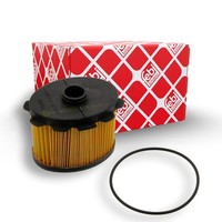 Febi Bilstein Kraftstofffilter U.A. FüR CitroËN, Fiat, Peugeot, Toyota