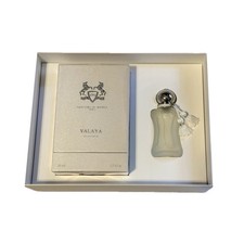 Parfums de Marly Valaya Eau de Parfum for Women In A Box Set. 2.5oz  1oz - New