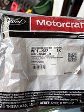 For Ford F-150 2010-2020 Motorcraft WPT982 Br...