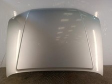 Capot Nissan NAVARA