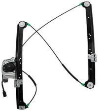 Aci Window Motor And Regulator Assembly P N 388096