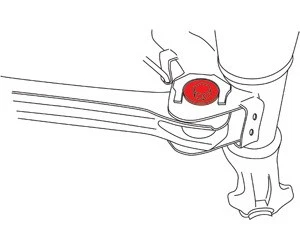 Câmeras rodízio SPC 82385 - Imagem 2 de 4