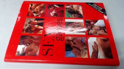 			s** Games, Linda Sonntag, Bounty Books, 2003, Hardcover		