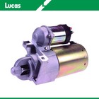 Lucas Starter For Chevrolet Lumina Van V6 3.8L 95-95 N5476 Oy6310 44-6203 446203 (For: More than one vehicle)