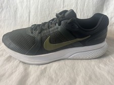 Nike Men s Run Swift 2 Sneakers Sequoia Pilgrim Size 10