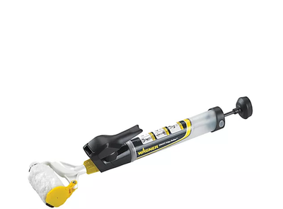 #ad #ad Wagner Smart Edge Paint Roller System $29.50