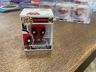 French Maid Deadpool