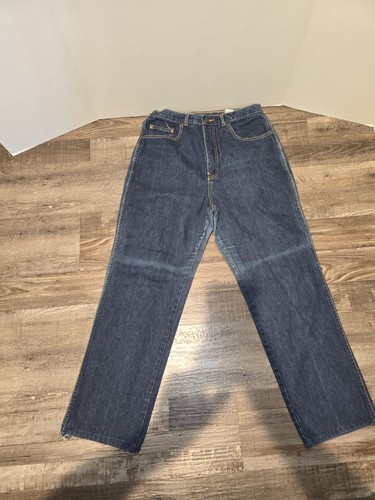 80er Jahre Vintage Jordache Denim Jeans 5 Taschen
