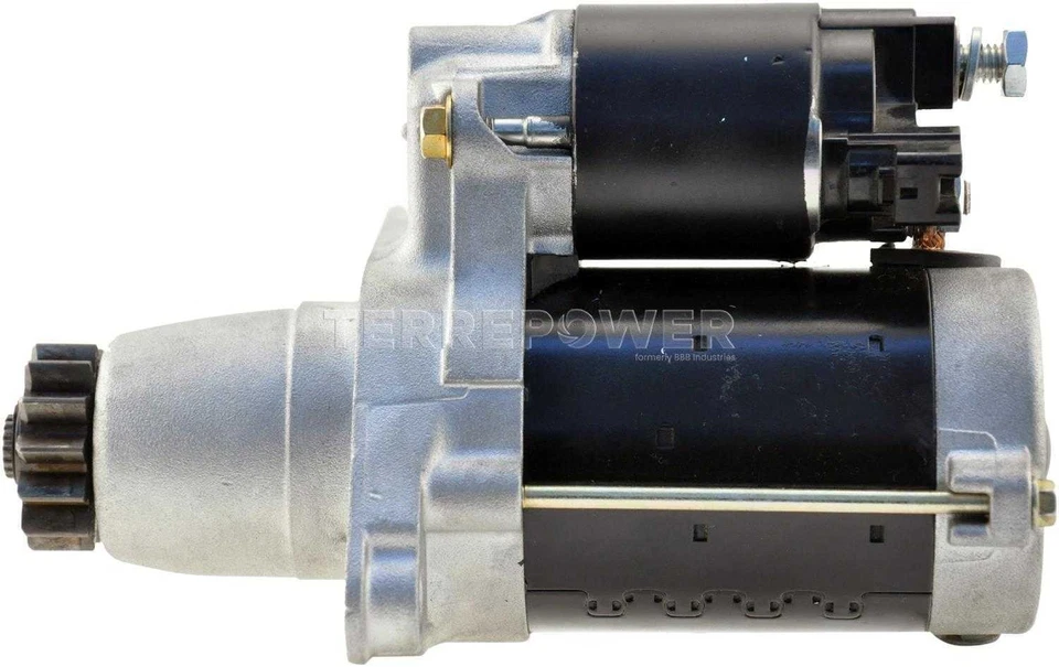 Starter Motor-Starter BBB Industries 19046 Reman - Image 4 of 4