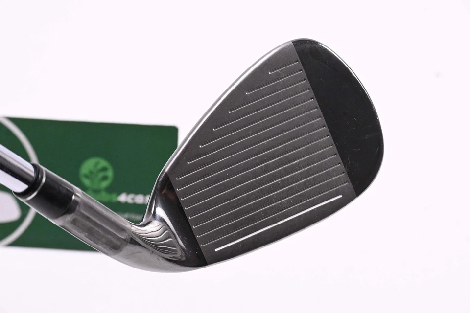 Left Hand Taylormade M2 2016 #9 Iron / Regular Flex REAX Steel 88 Shaft - Image 2 of 4