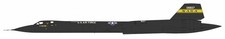 Hasegawa 02486 SR-71 Blackbird, NASA 1971 1:72 NEU/OVP