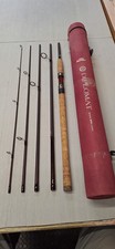 Abu Garcia Diplomat Travel Rod 11
