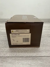 Brizo HL5365-NK Beauclere Lever Handles for Bathroom Faucet, Luxe Nickel