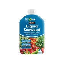 Vitax Organic Liquid Seaweed 1 litre 11.49 per litre