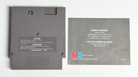 Marble Madness - Boxed - NES Nintendo | TheGameWorld
