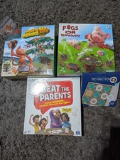 Board Game Bundle