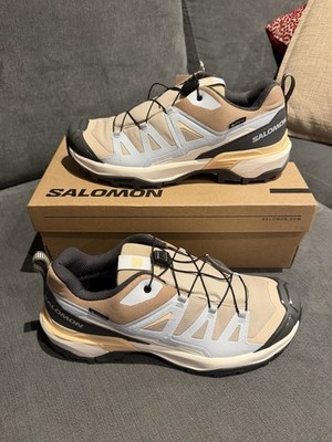 Salomon X Ultra 360 GTX Herren Wanderschuhe Gore-Tex UK 7,5 EU 411/3 453953