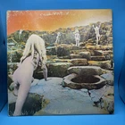 LED ZEPPELIN Houses Of The Holy Atlantic SD-7255 Gatefold LP Vinyl Record