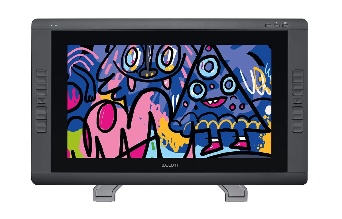 Cintiq 22hd for sale - eBay