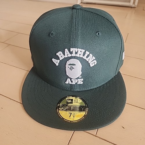 A Bathing Ape Cap