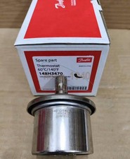 One Danfoss ORV40-50 148H3470 Oil temperature control valve New