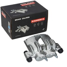 KAMOKA BREMSSATTEL VORDERACHSE RECHTS PASSEND FÜR CITROËN JUMPER FIAT DUCATO