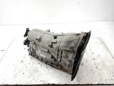 BMW 1 E82 E88 2011 Automatikgetriebe 6HP21 Diesel 130kW LGV89180