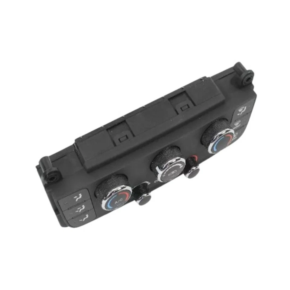 Mopar OEM para Dodge Grand Caravan 2011-2014 aire acondicionado y control de calefacción para 55111240AF Foto 2 de 4
