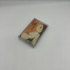 Korn Issues Cassette Tape