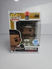 Funko Pop! Vinyl: Muhammad Ali - Muhammad Ali - Funko (Exclusive) #80